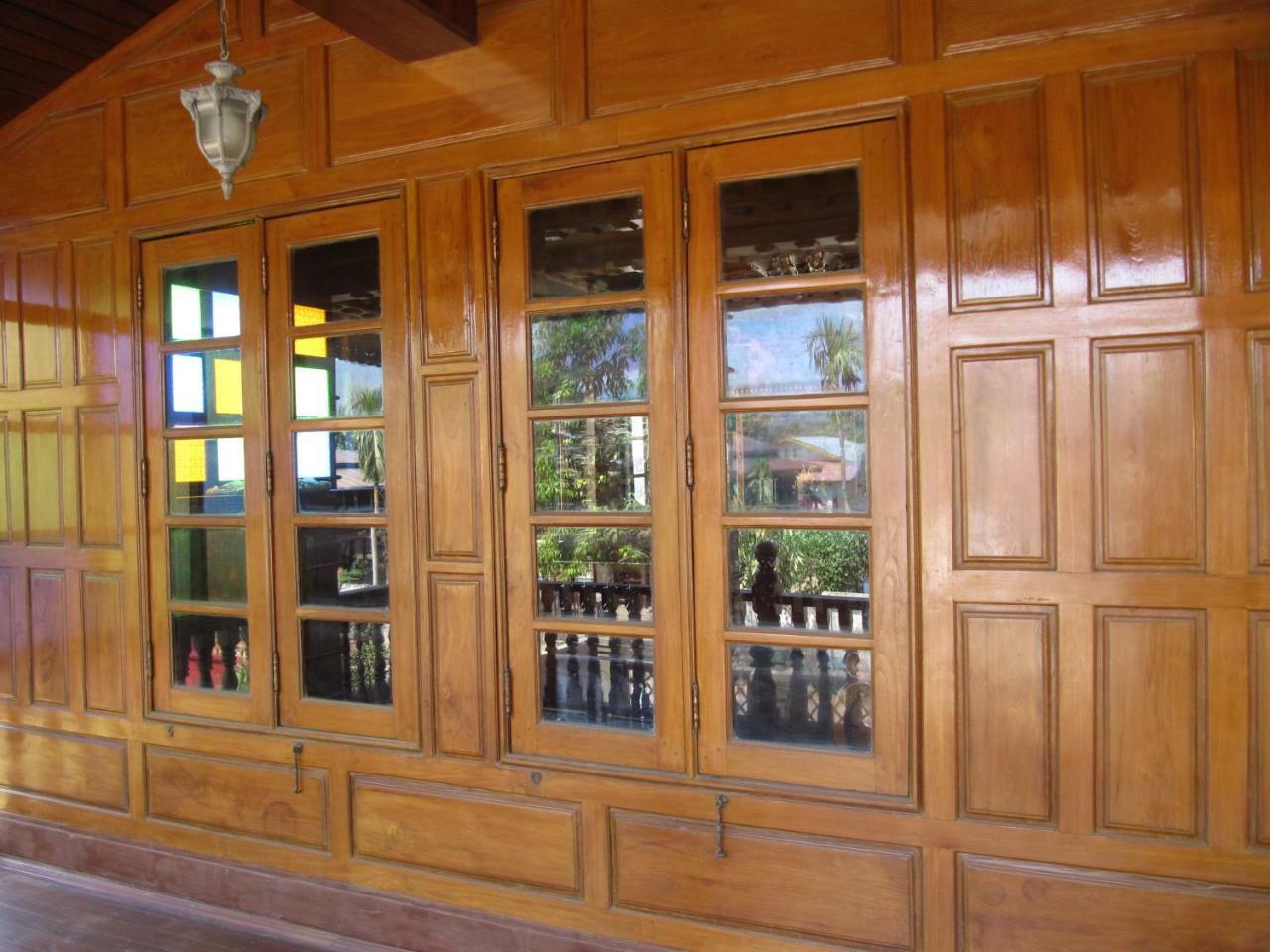 Lux Pillow Hostel Hpa-an Exterior photo